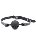 Silicone Ball Gag