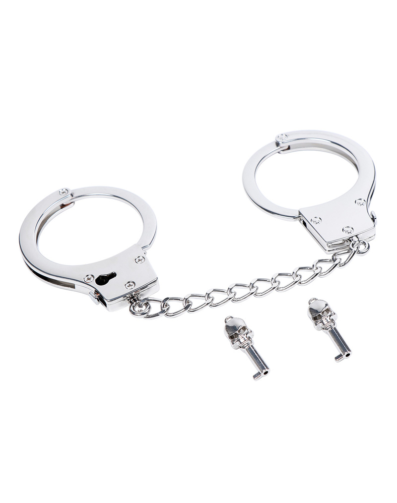 Metal Handcuffs