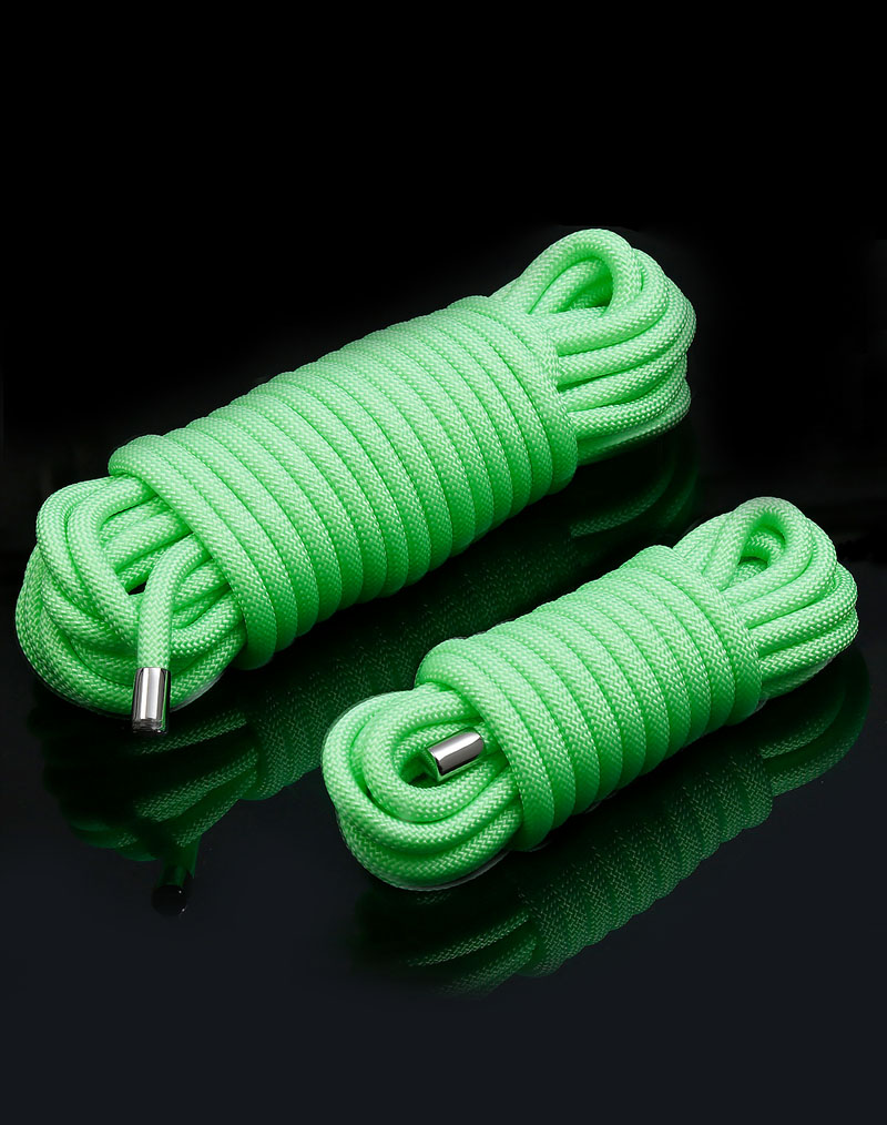 Fluorescence Glow Rope 5 Metre