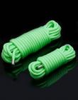 Fluorescence Glow Rope 10 Metre