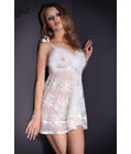 Silver Screen Wishes Chemise