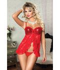 Sequin Fly Away Babydoll