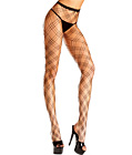 Fence Net Pantyhose