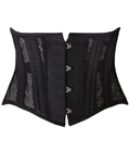 Breathable Mesh Waist Training Corset