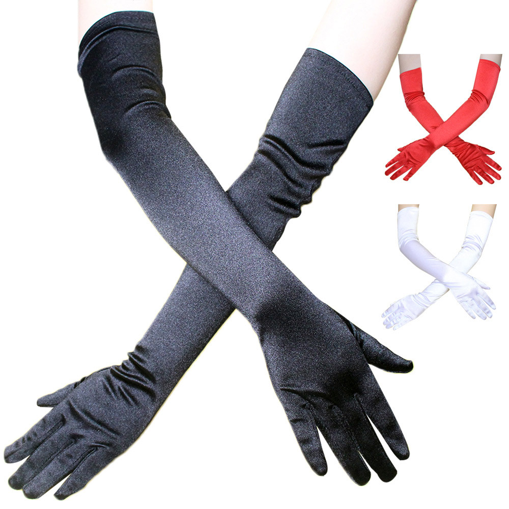 Elegant Gloves