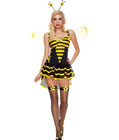 Burlesque Bee Costume