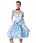 Fancy Fairtale Princess Costume