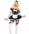 French Maid Fifi Costume