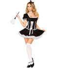 Fifi French Maid Costume