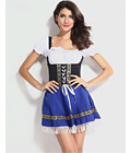 Serving Wench Costume