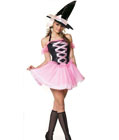 Lovely Witch Costume