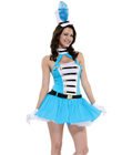 Show Girl Party Costume