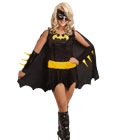 Batwoman Halloween Costume