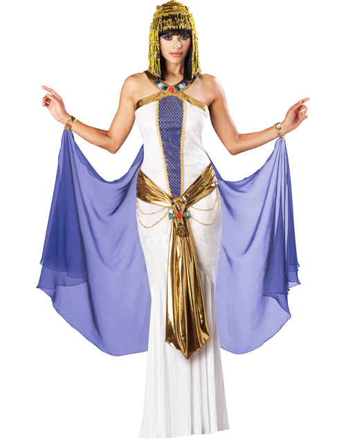 Jewel Of the Nile Elite Costume