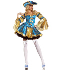 Royal Antoinette Costume