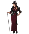 Lady of the Manor Costume