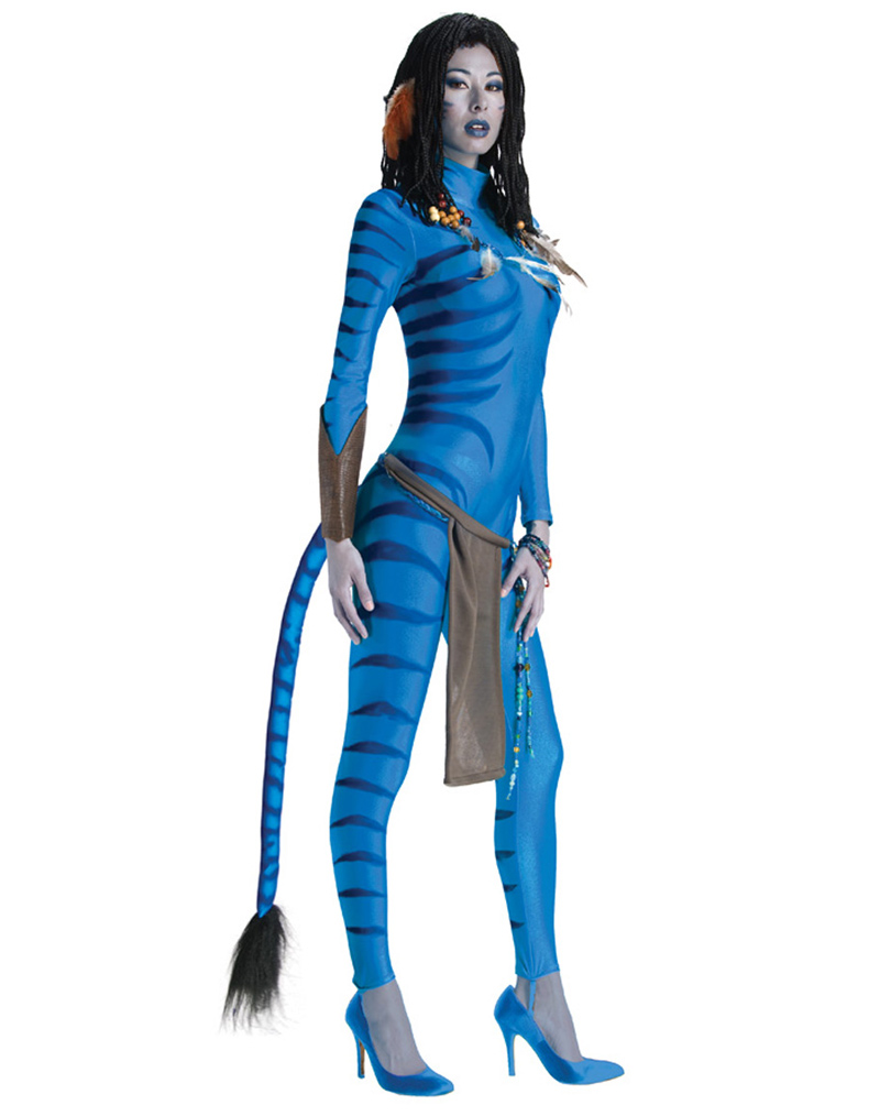 Avatar Costume Neytiri