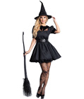 Sexy Bewitched Costume