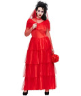 Bride From Hell Costume