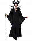 Maleficent Evil Queen Costume