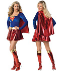 Superwoman Sexy Costume