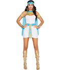 Goddess of the Nile Costume