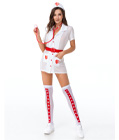 Dream Nurse Costume