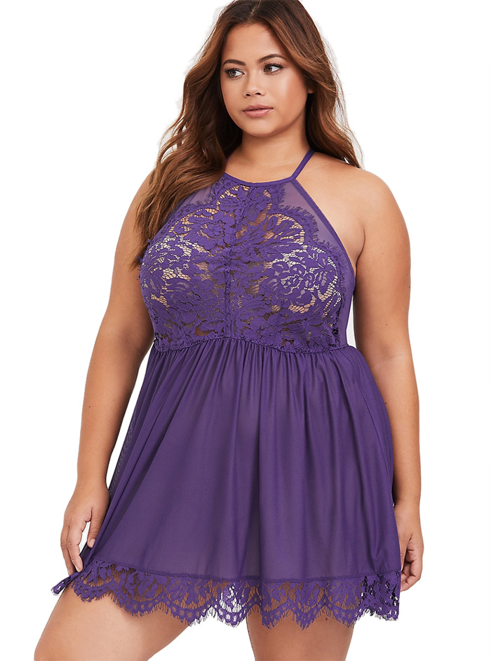 Dreamgirl One Size Sexy Lingerie For Women