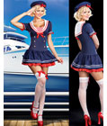 Hello Sailor! Costume