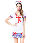 Sailor Pin-Up Costume